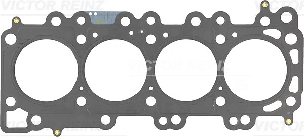 Gasket, cylinder head